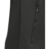 Спортивна куртка SELECT Monaco v24 zip hoodie Black